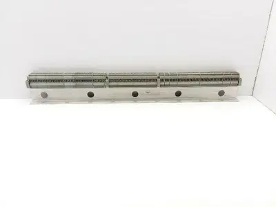 Connectwell CTS2.5UN DIN Rail Mount 130 Terminal blocks