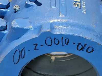 USED SKF SDCD3044