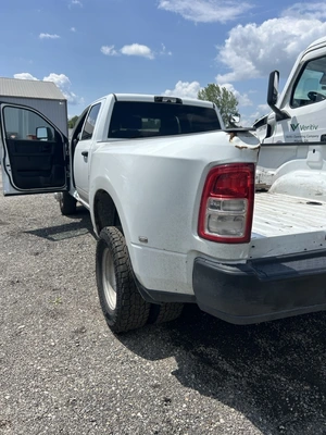 Used 2024 RAM 3500 Miscellaneous Trucks/Trailers Ohio US | Revelation Machinery #1354159