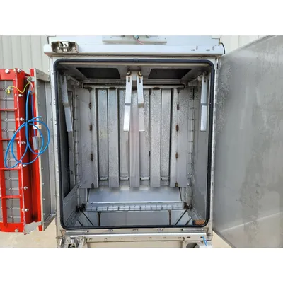 USED CAMFIL FARR GS2