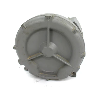 Used FUJI ELECTRIC VFC400A-7W Vacuum Pumps | Industrial Parts R Us Inc. #360614