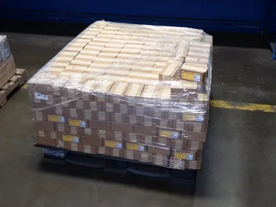 Used 2020 ILSCO PDB113501 Terminal Blocks Ohio US | HGR 24 #1084730