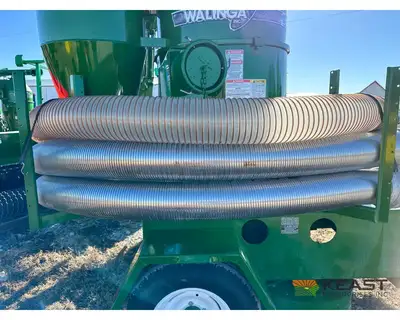 Used WALINGA _UNKNOWN_ Pneumatic Conveyors Iowa US | Keast Enterprises #1360526