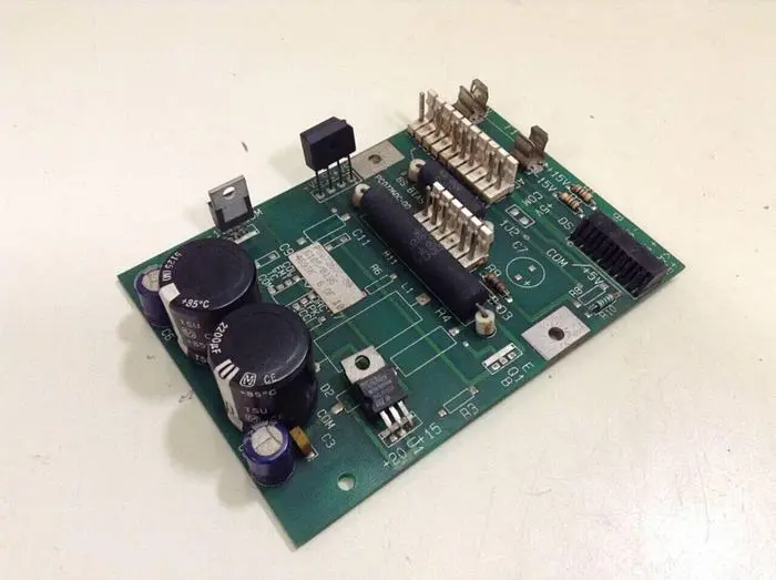 Used BALDOR PC07260C-00 Circuit Boards Michigan US | Ideal Machinery #597429