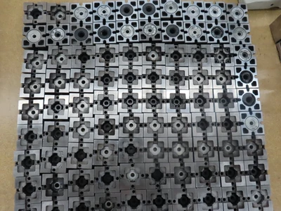 Used SYSTEM 3R GENERIC Modular Tool Holding Systems Minnesota US | Machinesused.com #1512064