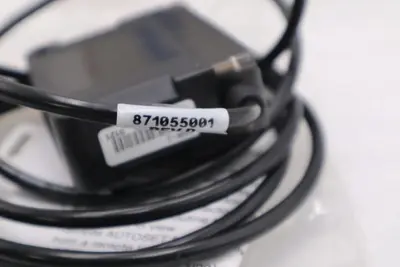 BRAND NEW TRI-TRONICS RSR-1 / RSR1 REFLECTIVE SENSOR RETROSMART STOCK H727A