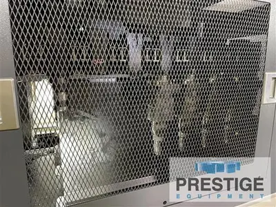 USED 2015 DMG MORI NVL 1350MC