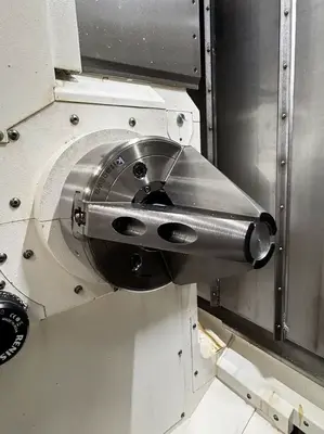 2022 DMG MORI NTX 1000 5-Axis Lathes | Toolquip, Inc. (3)