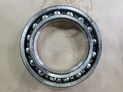 NEW SKF 6028