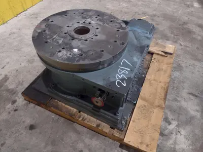 USED CAMCO 750E2H64-330