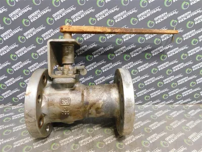 USED JAMESBURY 7300STG313600XTZ2