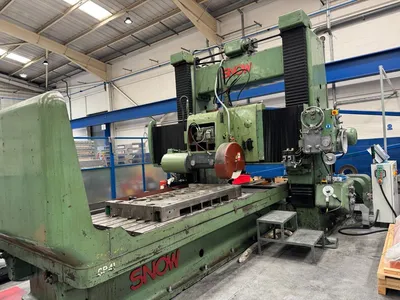 SNOW Surface Grinder Grinders | Bowland Trading Ltd (2)