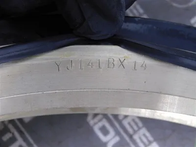 USED SIEMENS YJ141BX14