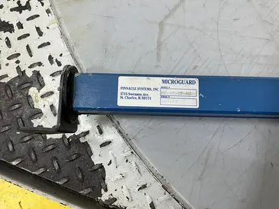 USED PINNACLE SYSTEMS INC MG-48-OF-AU