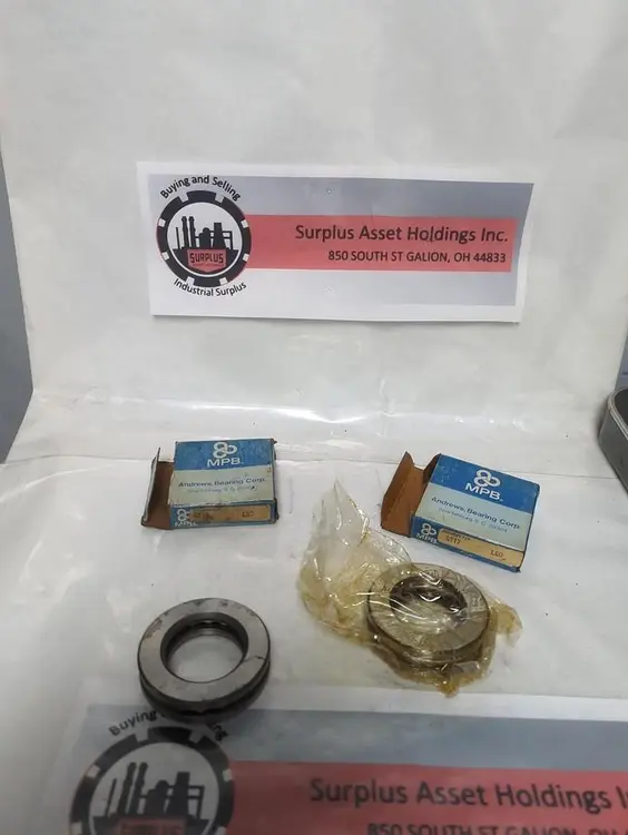 New | in-Stock ANDREWS GT17 Industrial Controls Ohio US | Surplus Asset Holdings #1363814