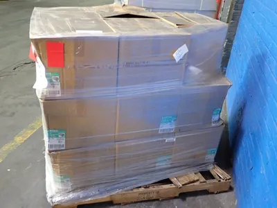Used CANTEX 6202010 Electrical Fittings Ohio US | HGR 24 #878527