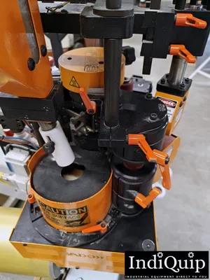 USED 2018 SNX nVISION SYSTEM1 G3