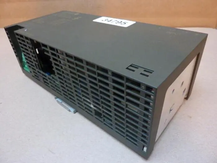 Used LUTZE 722736 Power Supplies Michigan US | Ideal Machinery #591680