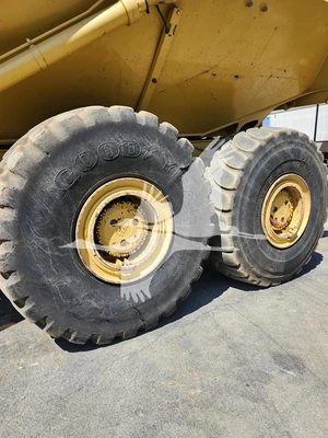 USED 2017 BELL B45E