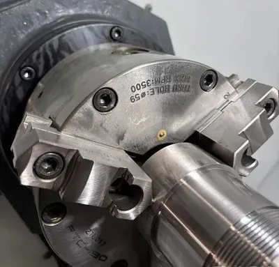 2022 HAAS TL-1 CNC Lathes | Midstate Machinery (4)