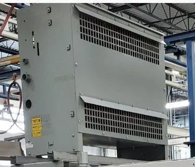 2009 MAZAK QTN-250 II CNC Lathes | Olympia Technical Services (13)