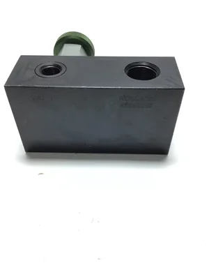 Parker PR800S Hydraulic Pressure Control Valve