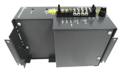 NEW ALLEN BRADLEY 1771-PA POWER SUPPLY 1771PA INCLUDES 1771-BH AND 1771-BX