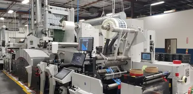 2019 MARK ANDY DIGITAL SERIES HD DIGITAL PRESS | Styers Equipment Company (6)