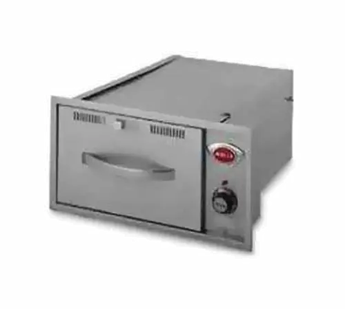 Wells RWN-16 20.25"W Built In Warming Drawer W/ (1) 15" Compartment, 208-240v/1ph
