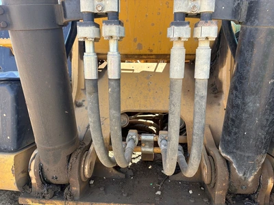Used 2013 CATERPILLAR 336FL Excavators Texas US | Proxy Equipment #1519335