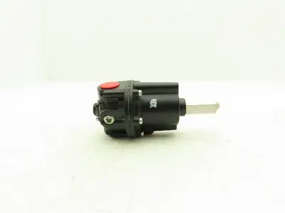 Fairchild 10203ENT Kendall Pressure Regulator 0-20PSI Range 500 PSI Max 3/8" NPT