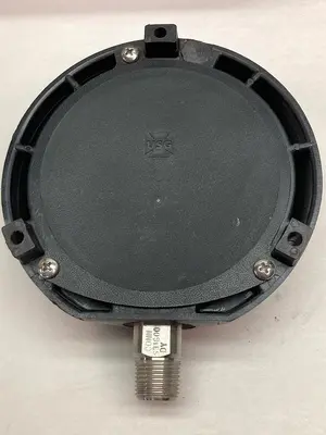 Used USG 0-200 Universal Pressure Meters Ohio US | Surplus Asset Holdings #1365607