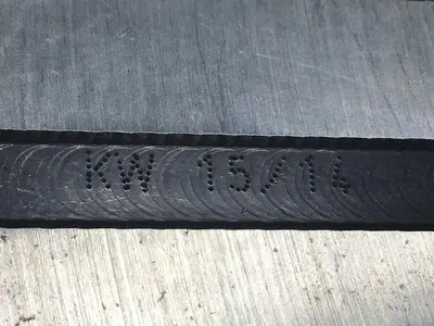 USED THOMSON 511H20D0