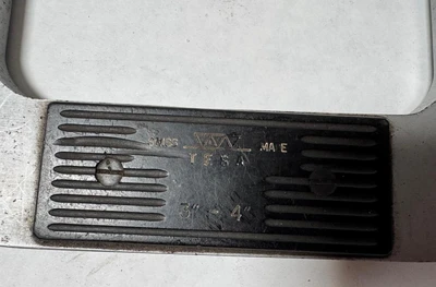 Tesa Does Not Apply Micrometers | Amiron Machinery (4)