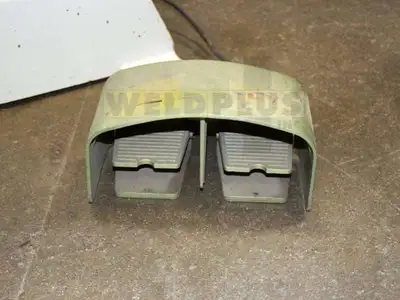 WELDLOGIC LS-18 Welglogic LS-18 Seamer | Machine Tool Emporium (4)