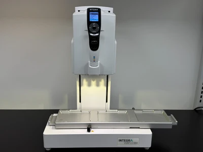 Used INTEGRA Biosciences 6104 head Liquid Handling Workstations Missouri US | BioLabTek #1464053