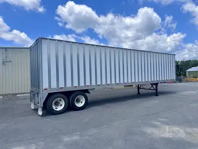 Used 2021 DORSEY _UNKNOWN_ Cargo Trailers Tennessee US | LMI Tennessee LLC #1504869