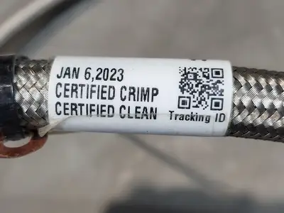 NEW CATERPILLAR 452-1797