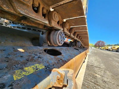 Used 2022 VOLVO ECR355EL Crawler Excavators | Abele Tractor #1342881
