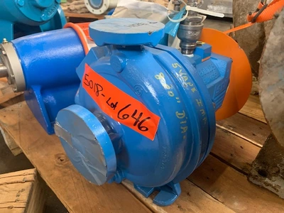 USED Goulds 3196 STi