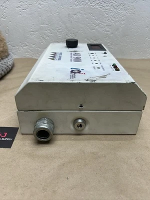 USED Static Control AB900