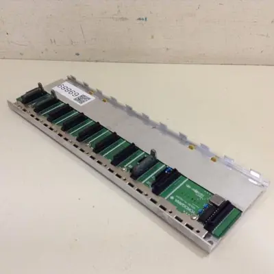 USED YOKOGAWA F3BU09