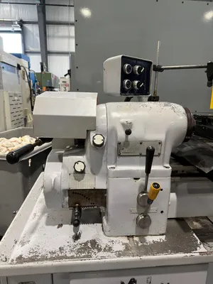 HARDINGE OMNITURN CNC Lathes | GMT (6)