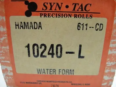 NEW HAMADA 10240-L