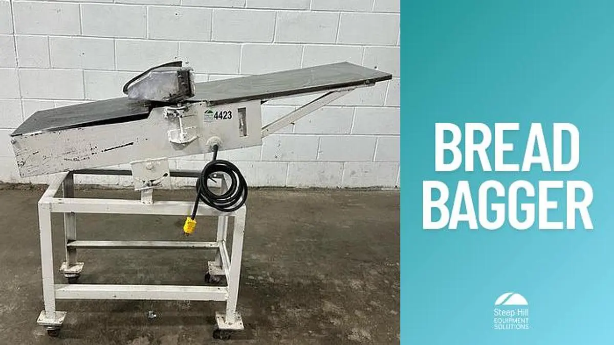 Bread Bagger