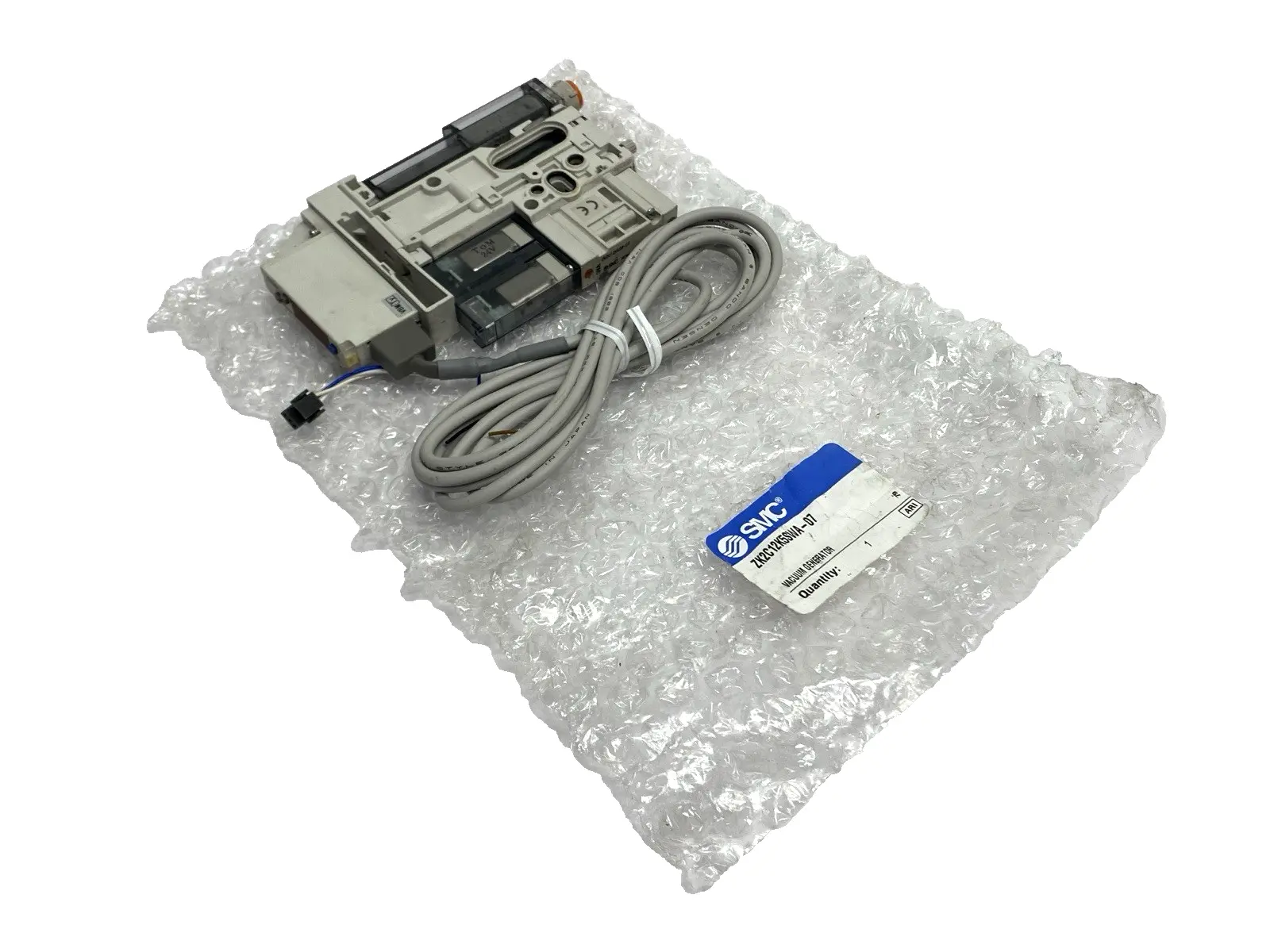 USED SMC ZK2C12K5SWA-07