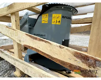 Used BAUMALIGHT _UNKNOWN_ Stump Cutters Iowa US | Keast Enterprises #1360045