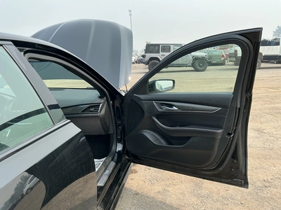 Used 2021 CADILLAC CT5 Sedans Michigan US | Miedema Asset Management Group #1313928