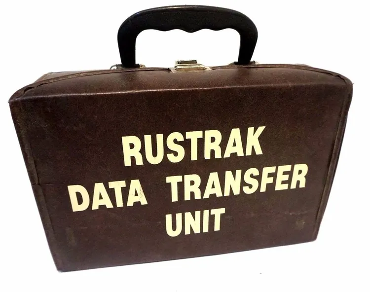Used RUSTRAK _UNKNOWN_ Misc Industrial Equipment | SB Industrial Supply #853618