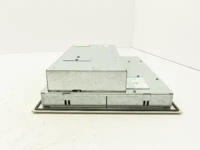 Siemens 6AV3627-1QL01-0AX0 Simatic TP27-10" Operator Touch Panel Glitch
